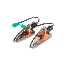 Standard Parts Irányjelzők hátsó OEM minőség Yamaha Aerox 2013 után motorkerékpár irányjelző