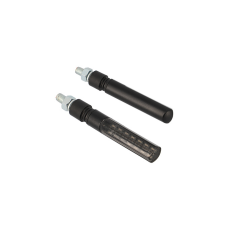 Standard Parts Irányjelzők LED Blackway Supernova fekete egyéb motorkerékpár alkatrész