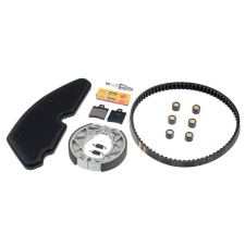Standard Parts Javító / Karbantartó Készlet Aprilia Scarabeo 50cm³ 4 ütemű egyéb motorkerékpár alkatrész