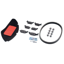 Standard Parts Javító / Karbantartó Készlet Yamaha Tricity 125 köbcentihez egyéb motorkerékpár alkatrész