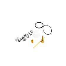 Standard Parts Javítókészlet karburátorhoz Gurtner (9 alkatrész) MBK 51 AV10 egyéb motorkerékpár alkatrész