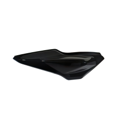 Standard Parts Jobb hátsó panel Yamaha Aerox / MBK Nitro 2013 után fekete egyéb motorkerékpár alkatrész