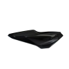 Standard Parts Jobb hátsó panel Yamaha Aerox / MBK Nitro 2013 után fekete Standard Parts  Vázak, idomok, kiegészítők Idomok, burkolat elemek