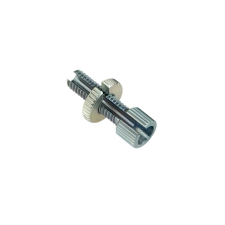 Standard Parts Kábel állító csavar M6x1.00 - H.18mm - hüvely Á.6mm egyéb motorkerékpár alkatrész