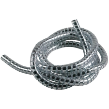 Standard Parts Kábelcsatorna 6mm, h=150cm, króm egyéb motorkerékpár alkatrész