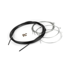 Standard Parts Kábelkészlet - gáz / szívató / dekompresszió Peugeot 103 / MBK 51 egyéb motorkerékpár alkatrész