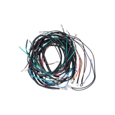 Standard Parts Kábelköteg Simsonhoz Standard Parts Elektronika Egyéb elektromos alkatrészek egyéb motorkerékpár alkatrész