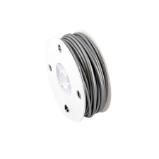 Standard Parts Kábelvédő 5mm (méterre árulva) szürke egyéb motorkerékpár alkatrész