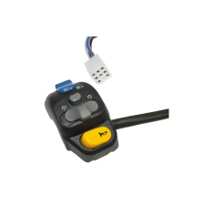 Standard Parts Kapcsolóegység bal oldal Peugeot / Rieju Standard Parts Elektronika Egyéb elektromos alkatrészek egyéb motorkerékpár alkatrész