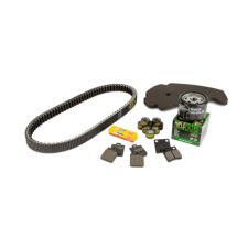 Standard Parts Karbantartó / Javítókészlet Piaggio MP3 400cc '07 - '10 (hátsó rögzítőfék) egyéb motorkerékpár alkatrész