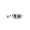 Standard Parts Kettős fényszóró Piaggio Typhoon fehér Standard Parts Kategorizálatlan termékek