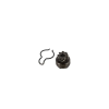 Standard Parts Kickstart fogaskerék klipsszel Sym / Peugeot 4-ütemű (motor XS1P37QMA) Standard Parts Kategorizálatlan termékek