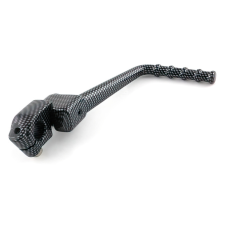 Standard Parts Kickstart kar AM6 alumínium karbon megjelenés egyéb motorkerékpár alkatrész