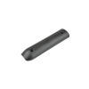 Standard Parts Kipufogó Borítás / Hőpajzs fekete Yamaha Xmax / X-City / Majesty 125cc - 250cc Standard Parts  Kipufogók és alkatrészeik Tömítések, tűzkarikák
