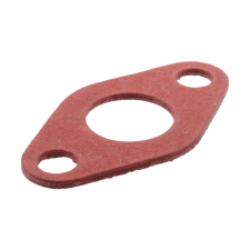 Standard Parts Kipufogó perem tömítés 2mm / 18mm bemenet Simsonhoz egyéb motorkerékpár alkatrész
