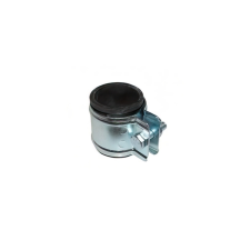 Standard Parts Kipufogó tartó konzol D.28mm 50cc robogókhoz egyéb motorkerékpár alkatrész