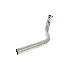 Standard Parts Kipufogócső 28mm Kreidler régi típusú egyéb motorkerékpár alkatrész