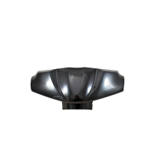 Standard Parts Kormányborítás fekete Peugeot Vivacity 2008 előtt egyéb motorkerékpár alkatrész