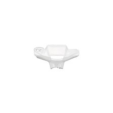 Standard Parts Kormányborítás Yamaha BW's NG / Booster Next NG fehér egyéb motorkerékpár alkatrész