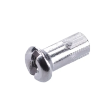 Standard Parts Küllőanya M3.5 króm Simson Standard Parts Felnik, gumik, kiegészítők Felnik egyéb motorkerékpár alkatrész