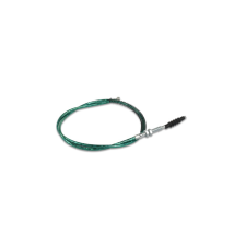 Standard Parts Kuplung Bowden 930mm / 71mm Pit Bike / Dirt Bike zöld egyéb motorkerékpár alkatrész