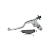 Standard Parts Kuplung / Fék Kar + Tartó + fekete állítócsavar alumínium Standard Parts Futómű és fék alkatrészek Fékkarok