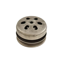 Standard Parts Kuplung + Hátsó Szíjtárcsa Kymco Agility 125cc egyéb motorkerékpár alkatrész