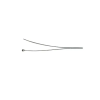 Standard Parts Kuplung kábel 1.4mm huzal 2.3 méter Standard Parts Kategorizálatlan termékek