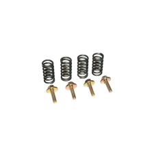Standard Parts Kuplungrugók OEM minőségű csavarokkal Minarelli AM6 egyéb motorkerékpár alkatrész