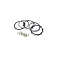 Standard Parts Kuplungtárcsák x2 OEM minőségű Suzuki SMX / RMX egyéb motorkerékpár alkatrész