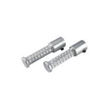 Standard Parts Lábtartók alumínium Standard Parts Vázak, idomok, kiegészítők Idom, burkolat elem egyéb motorkerékpár alkatrész