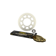 Standard Parts Lánckészlet Afam 12x58 - 420 Fantic Caballero 2006 - 2017 egyéb motorkerékpár alkatrész