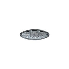 Standard Parts LED hátsó lámpa Peugeot XPS fehér motorkerékpár fényszóró