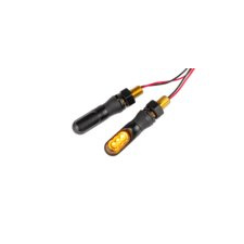 Standard Parts LED index Mini füstszínű egyéb motorkerékpár alkatrész