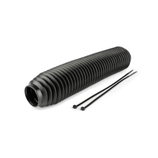 Standard Parts Légbeömlő légszűrőház d.56mm / 45mm x 350mm karburátor PWK / VHST egyéb motorkerékpár alkatrész