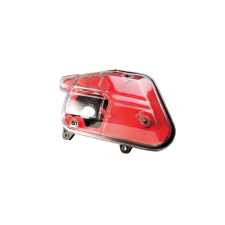 Standard Parts Légszűrő ház átlátszó Yamaha BW's 2004 előtti egyéb motorkerékpár alkatrész