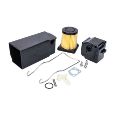 Standard Parts Légszűrő komplett Sachs / Hercules moped 504 / 505 egyéb motorkerékpár alkatrész