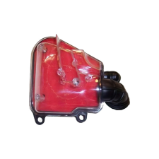 Standard Parts Légszűrőház Minarelli Vízszintes Piros egyéb motorkerékpár alkatrész