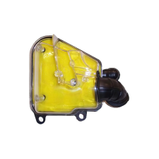 Standard Parts Légszűrőház Minarelli Vízszintes Sárga egyéb motorkerékpár alkatrész