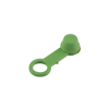 Standard Parts Légtelenítő csavar kupak zöld Standard Parts Futómű és fék alkatrészek Fékmunkahengerek, féknyergek