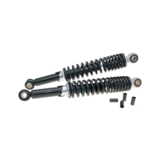 Standard Parts Lengéscsillapító 320mm fekete (x2) egyéb motorkerékpár alkatrész