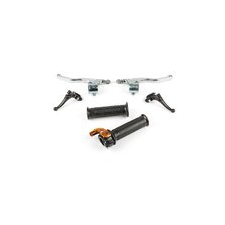Standard Parts Markolat + kar készlet Mini Targa egyéb motorkerékpár alkatrész