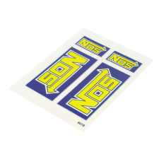 Standard Parts Matricaív NOS 100x120mm egyéb motorkerékpár alkatrész