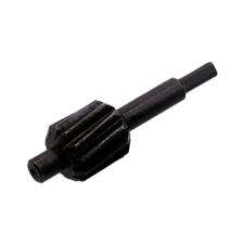 Standard Parts Meghajtó fogaskerék fordulatmérő meghajtó csavart 12 fogú Simson egyéb motorkerékpár alkatrész