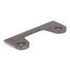 Standard Parts Merevített hátsó fékhenger tartó (forrasztáshoz) Derbi / Aprilia / Gilera Standard Parts Vázak, idomok, kiegészítők Kiegészítők