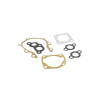 Standard Parts Motobecane Cady motor tömítés készlet Standard Parts Motor alkatrészek Tömítések Henger tömítések