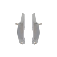 Standard Parts Motor paneleket x2 króm MBK 51 egyéb motorkerékpár alkatrész
