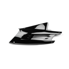 Standard Parts Motorburkolat jobb fekete metál Peugeot Speedfight II egyéb motorkerékpár alkatrész