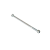 Standard Parts Motorfelfüggesztő tengely MBK 51 (d=8mm x l=137mm) Standard Parts Vázak, idomok, kiegészítők Kiegészítők