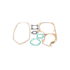 Standard Parts Motortömítés készlet Tomos A35 B / Z 2003 Sp Standard Parts Motor alkatrészek Tömítések Henger tömítések